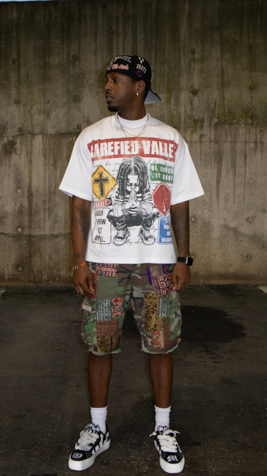 SEEN BY FEW FELT BY ALL 1