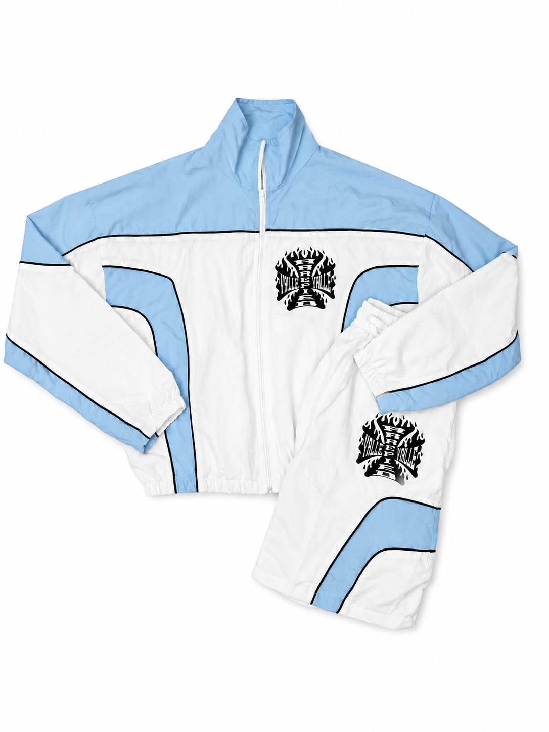 UNC Track Set