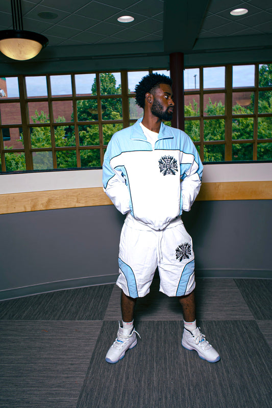 UNC Track Set
