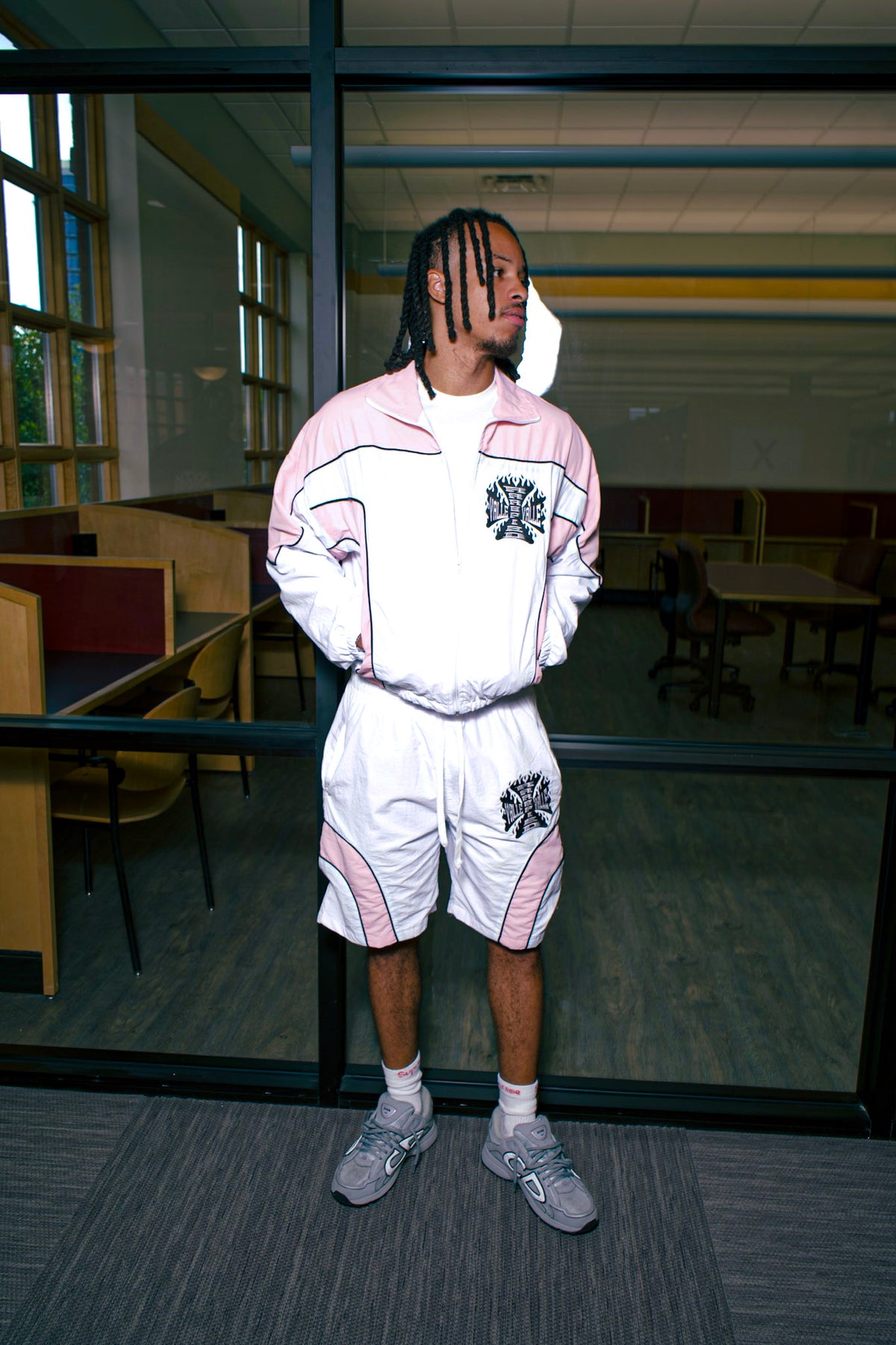 Pink Dust