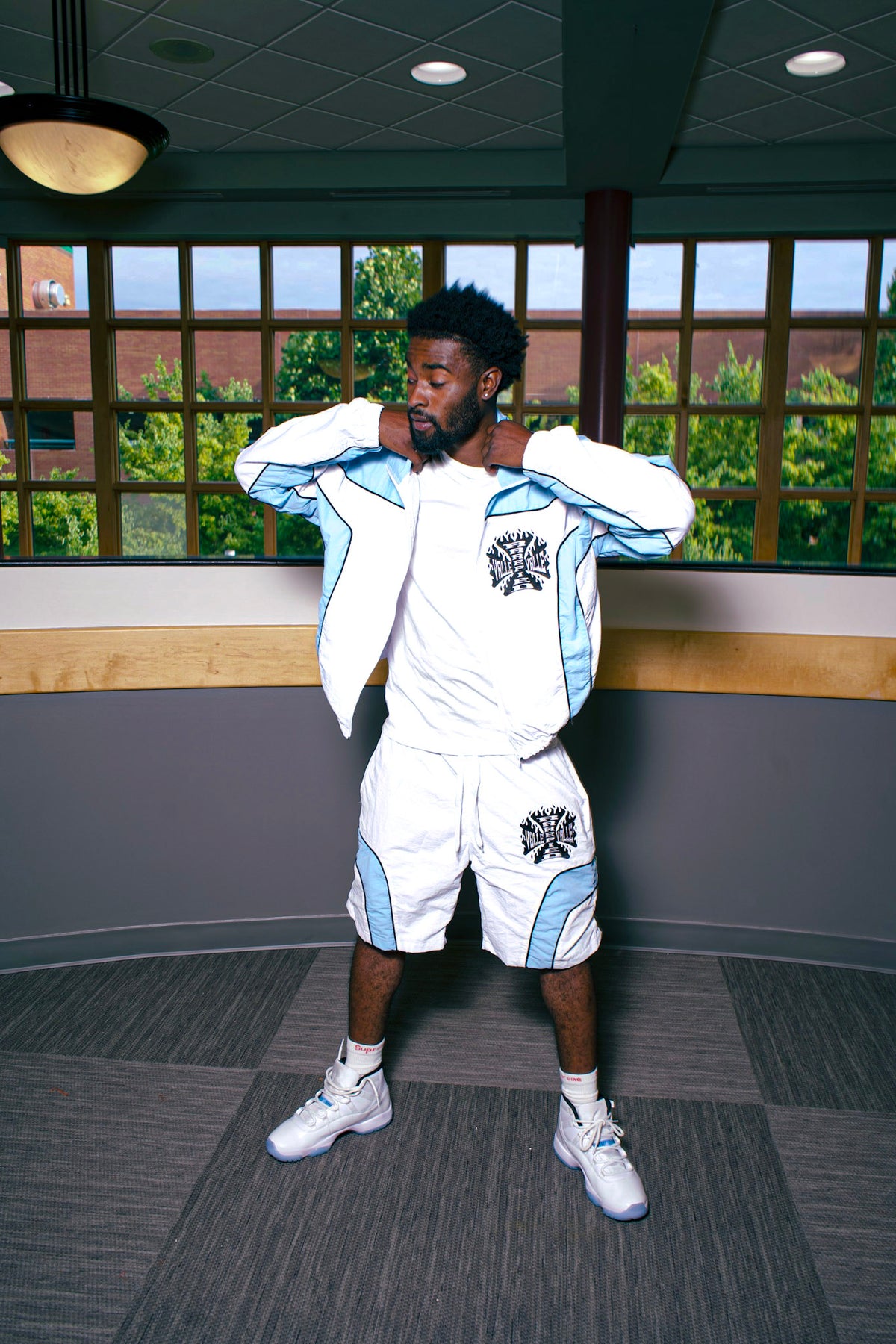 UNC Track Set